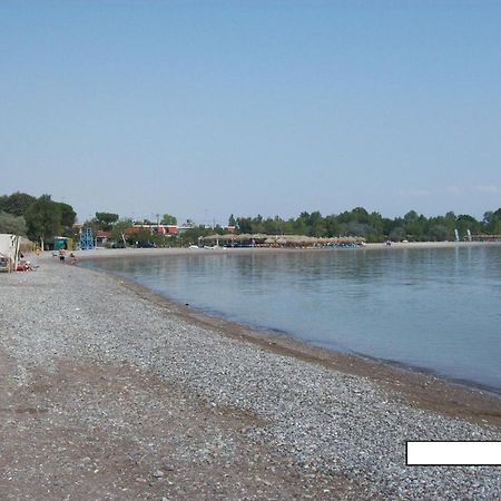 Rousetis Apartments Ejo Zewnętrze zdjęcie