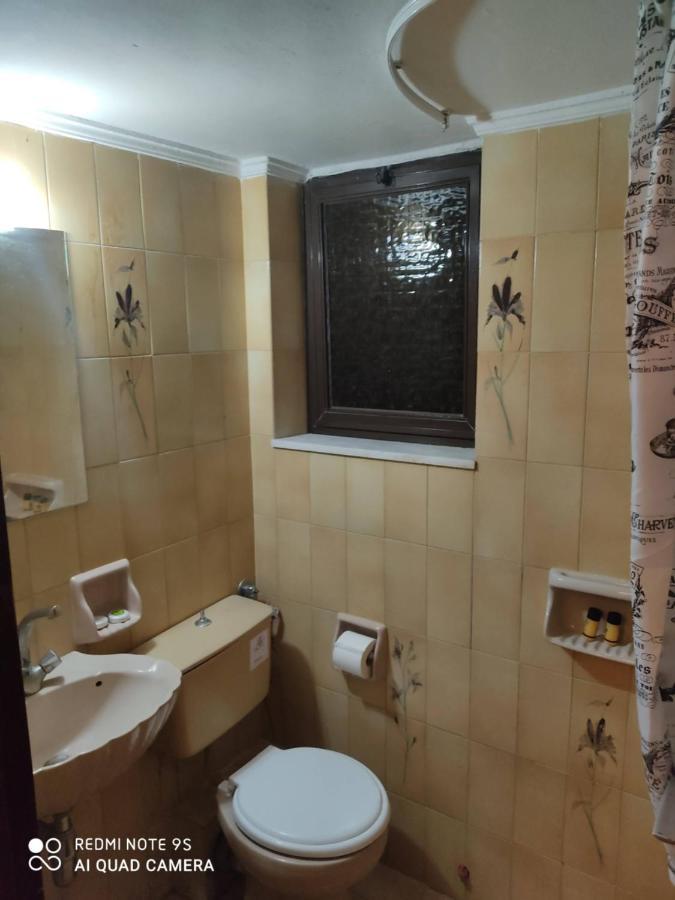 Rousetis Apartments Ejo Zewnętrze zdjęcie