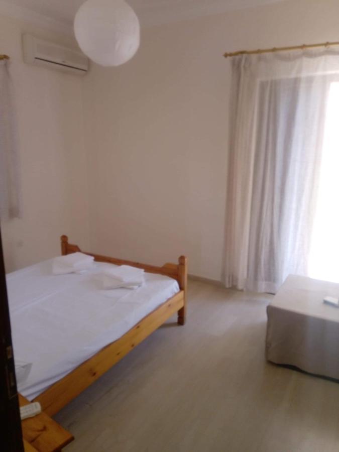 Rousetis Apartments Ejo Zewnętrze zdjęcie